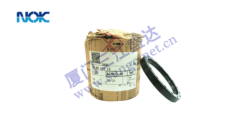 高速工況骨架油封應(yīng)用經(jīng)驗(yàn)——油封選型錯(cuò)誤