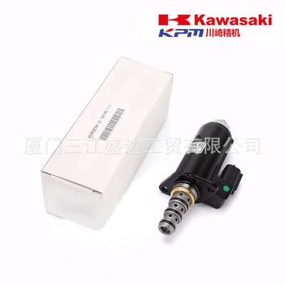 挖機(jī)上的傳感器和電磁閥作用和位置在哪里？
